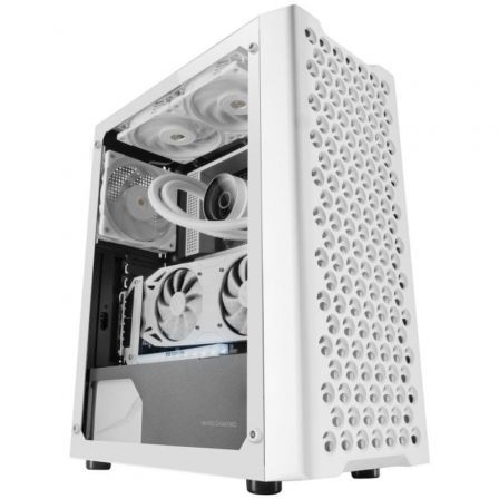 Mars Gaming MC-iPRO Blanco